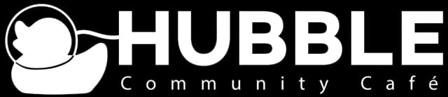 Hubble Community Café